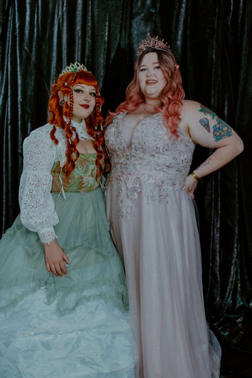 Cedar City Starfall Sisters Ethereal Event Co