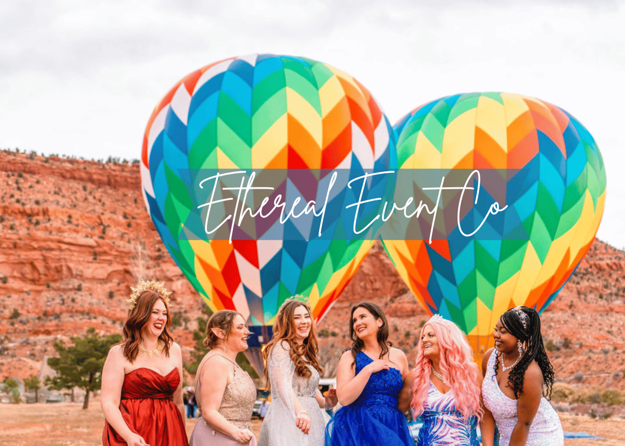Ethereal Event Co